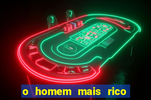 o homem mais rico da babilonia pdf